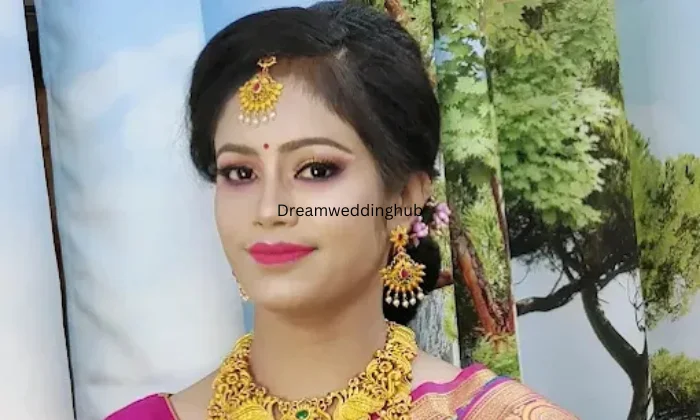 Sakshi The Beauty Hub